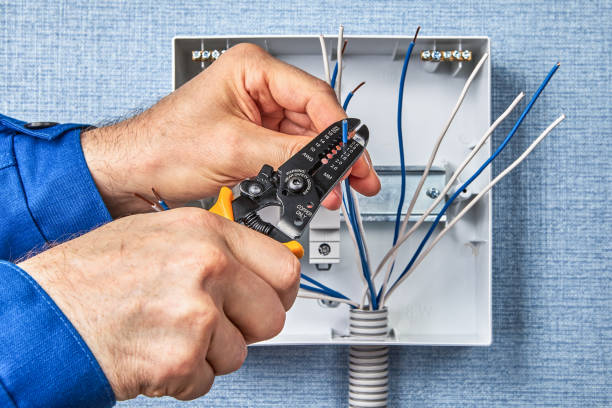 Emergency Electrical Repair Services in Leisuretowne, NJ